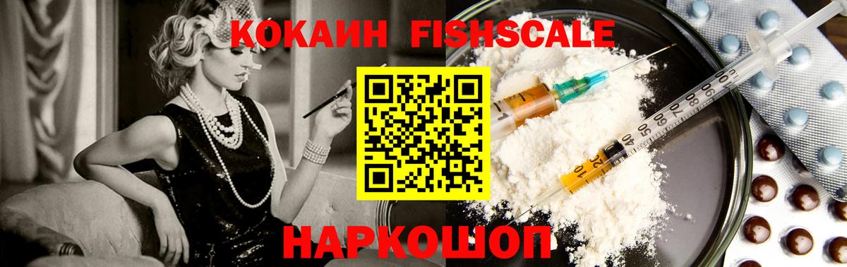 КОКАИН FishScale  Cocaine Эквадор  COCAIN  Тулун 